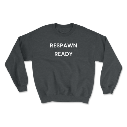 Respawn Ready Crewneck Sweatshirt